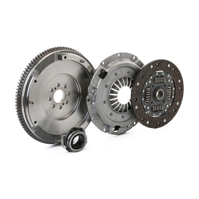 Clutch Kit RIDEX 479C0394 479C0394 - photo 3