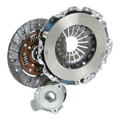 Clutch Kit RIDEX 479C1018 479C1018 - photo 4