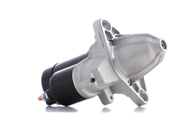 Starter RIDEX 2S0407 2S0407 - photo 1