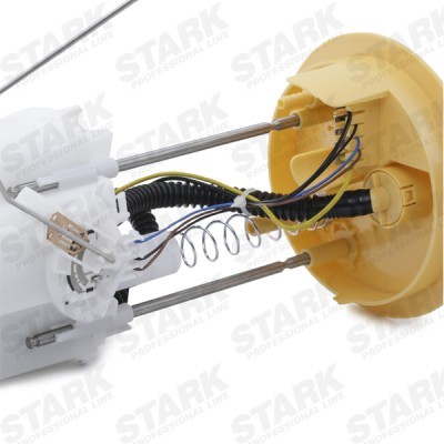 Fuel module Stark SKFU-0410017 SKFU-0410017 - photo 6
