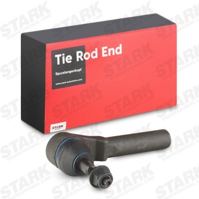 Tie Rod End Stark SKTE-0280362 SKTE-0280362 - photo 2
