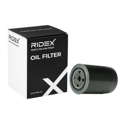 Oil Filter RIDEX 7O0029 7O0029 - photo 6