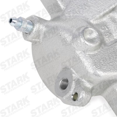 Brake Caliper Stark SKBC-0460843 SKBC-0460843 - photo 5