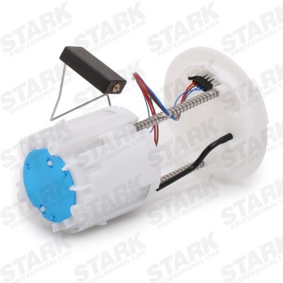 Fuel module Stark SKFU-0410189 SKFU-0410189 - photo 4