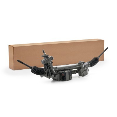 Steering Gear RIDEX 286S1242R 286S1242R - photo 2