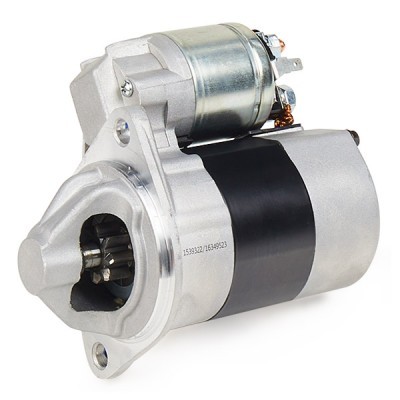 Starter RIDEX 2S0551 2S0551 - photo 3