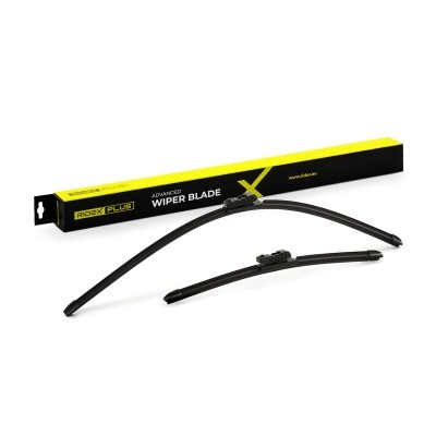 Wiper Blade RIDEX 298W0090P 298W0090P - photo 2