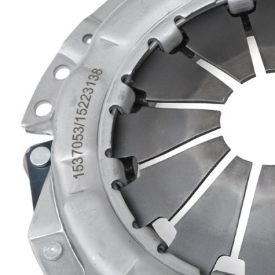 Clutch Kit RIDEX 479C0397 479C0397 - photo 8
