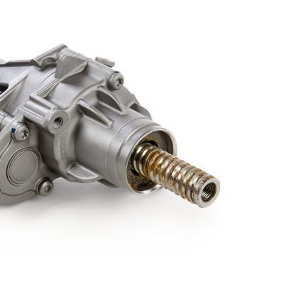 Steering Gear RIDEX 286S1234R 286S1234R - photo 6