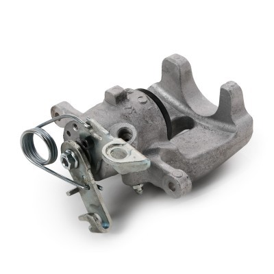 Brake Caliper RIDEX 78B1216R 78B1216R - photo 4