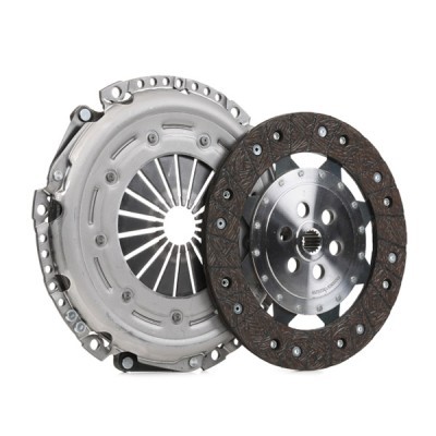 Clutch Kit RIDEX 479C0231 479C0231 - photo 3