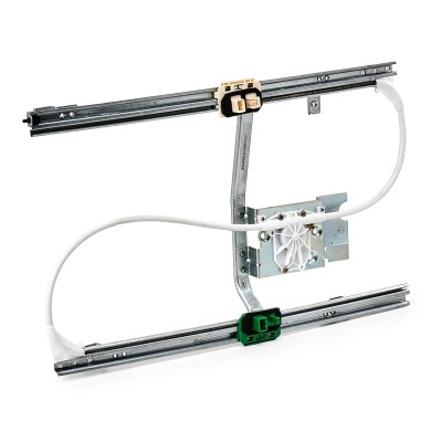 Window Regulator RIDEX 1561W0852 1561W0852 - photo 6
