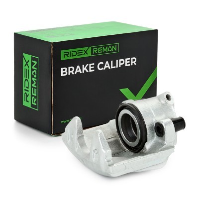 Brake Caliper RIDEX 78B2282R 78B2282R - photo 2