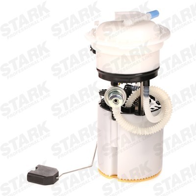 Fuel module Stark SKFU-0410233 SKFU-0410233 - photo 4