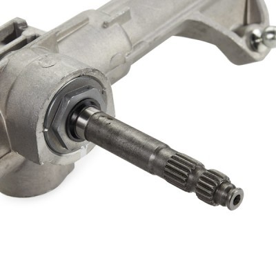 Steering Gear RIDEX 286S0013 286S0013 - photo 5