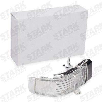 Side Marker Light Stark SKIND-2510251 SKIND-2510251 - photo 2