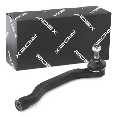 Tie Rod End RIDEX 914T0341 914T0341 - photo 2