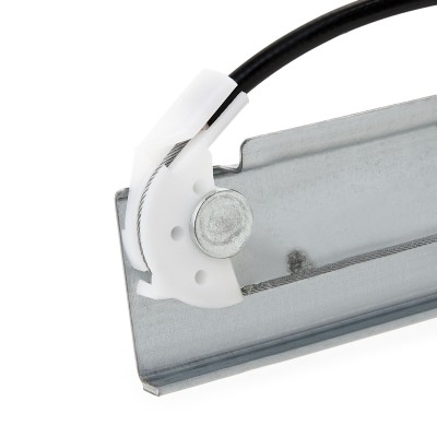 Window Regulator RIDEX 1561W0530 1561W0530 - photo 5
