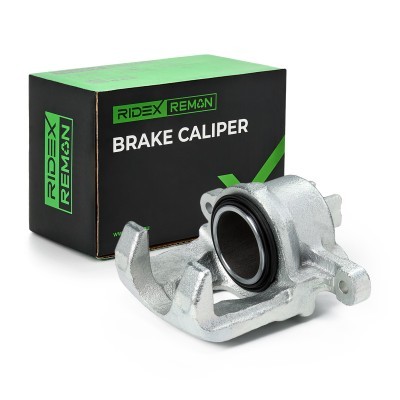 Brake Caliper RIDEX 78B1102R 78B1102R - photo 2