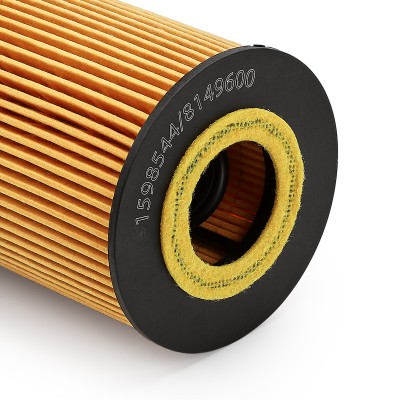 Oil Filter RIDEX 7O0125 7O0125 - photo 10