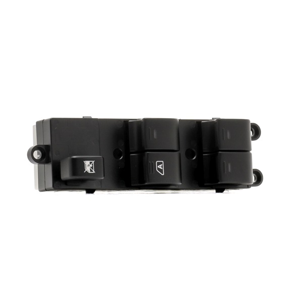 Window switch RIDEX 1761S0076 1761S0076 - photo 1