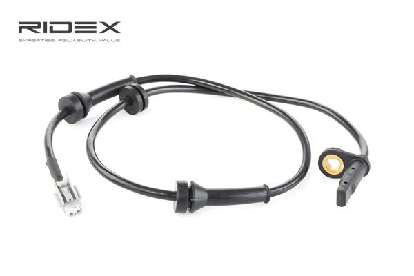 ABS Sensor RIDEX 412W0117 412W0117 - photo 1