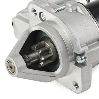 Starter RIDEX 2S0542 2S0542 - photo 6