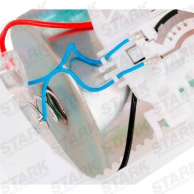 Fuel module Stark SKFU-0410070 SKFU-0410070 - photo 7