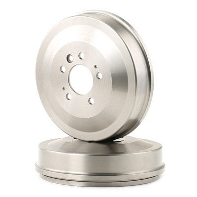 Brake Drum RIDEX 123B0219 123B0219 - photo 3