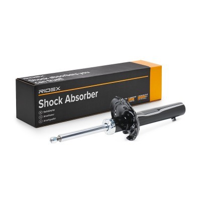 Shock Absorber RIDEX 854S2450 854S2450 - photo 3