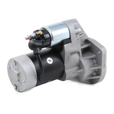 Starter RIDEX 2S0167 2S0167 - photo 4
