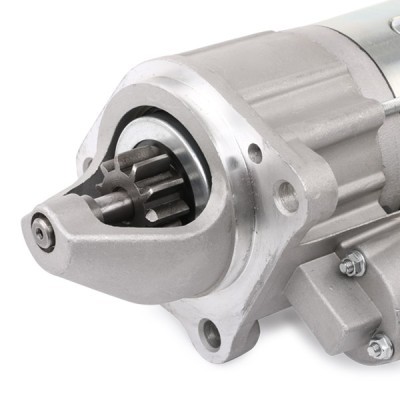 Starter RIDEX 2S0661 2S0661 - photo 6