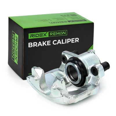 Brake Caliper RIDEX 78B2568R 78B2568R - photo 2
