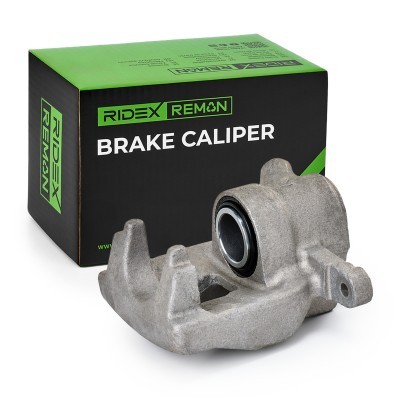 Brake Caliper RIDEX 78B2980R 78B2980R - photo 2