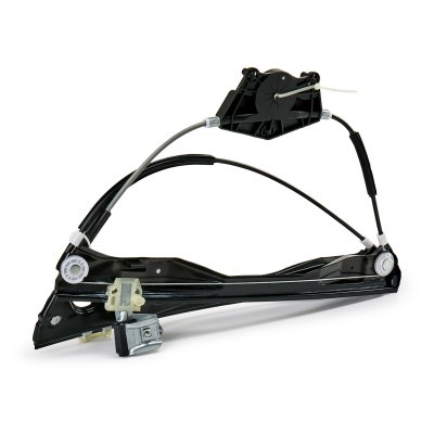 Window Regulator RIDEX 1561W0061 1561W0061 - photo 4