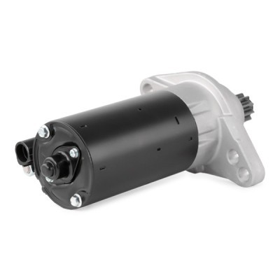 Starter RIDEX 2S0234 2S0234 - photo 4