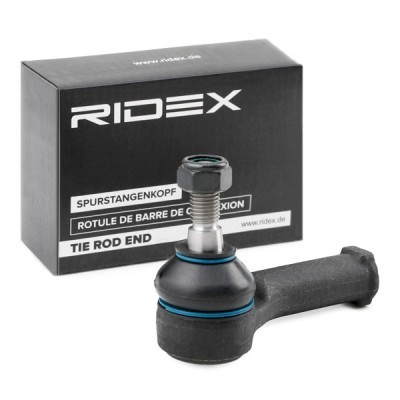 Tie Rod End RIDEX 914T0009 914T0009 - photo 2