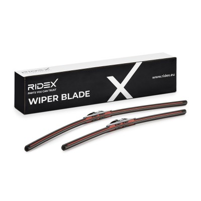 Wiper Blade RIDEX 298W0237 298W0237 - photo 7