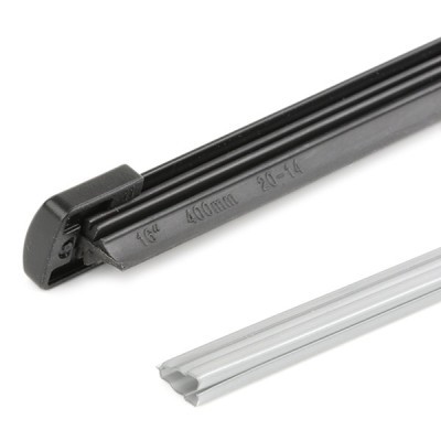 Щетка стеклоочистителя заднего стекла RIDEX 298W0039 298W0039 - photo 6