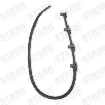 Fuel return hose Stark SKHFO-3370018 SKHFO-3370018 - photo 4