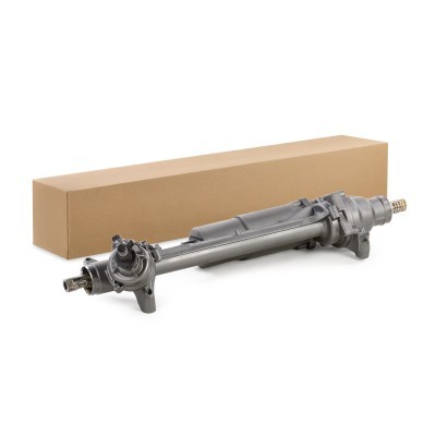 Steering Gear RIDEX 286S1296R 286S1296R - photo 2