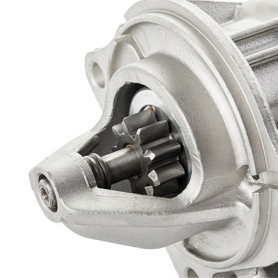 Starter RIDEX 2S0521R 2S0521R - photo 5