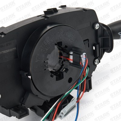 Steering Column Switch Stark SKSCS-1610001 SKSCS-1610001 - photo 5