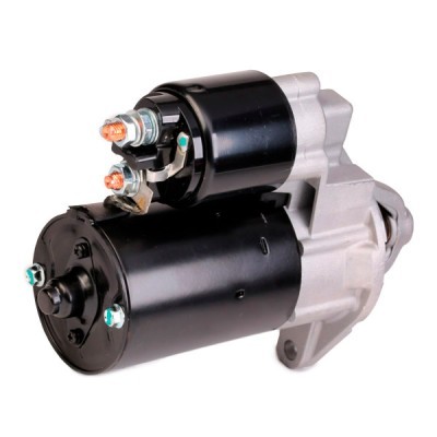 Starter RIDEX 2S0160 2S0160 - photo 4