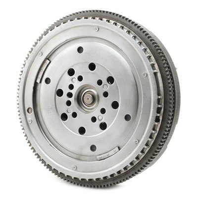 Flywheel RIDEX 577F0278R 577F0278R - photo 4