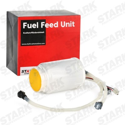 Fuel module Stark SKFU-0410123 SKFU-0410123 - photo 2