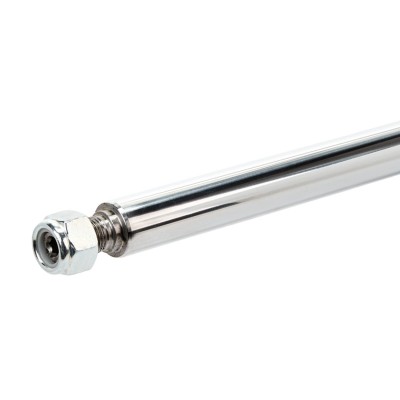 Shock Absorber RIDEX 854S20645 854S20645 - photo 4