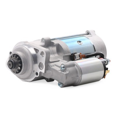 Starter RIDEX 2S0198 2S0198 - photo 3