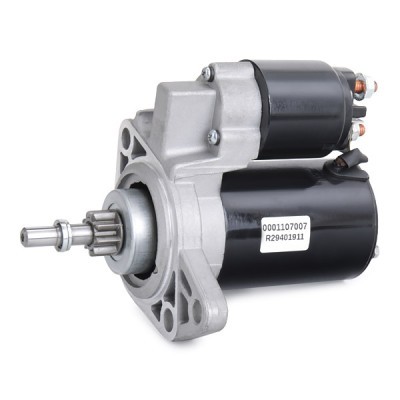 Starter RIDEX 2S0036R 2S0036R - photo 3