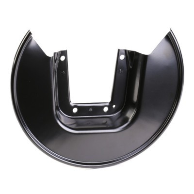 Splash Panel brake disc RIDEX 1330S0196 1330S0196 - photo 3